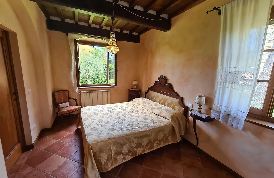 Agriturismo Il Borgo-1