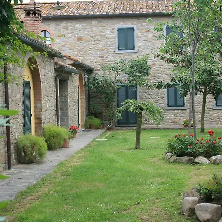 Agriturismo Il Borgo-3