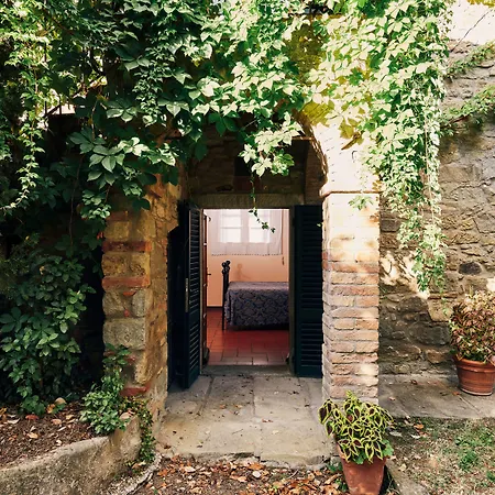 Agriturismo Il Borgo-2